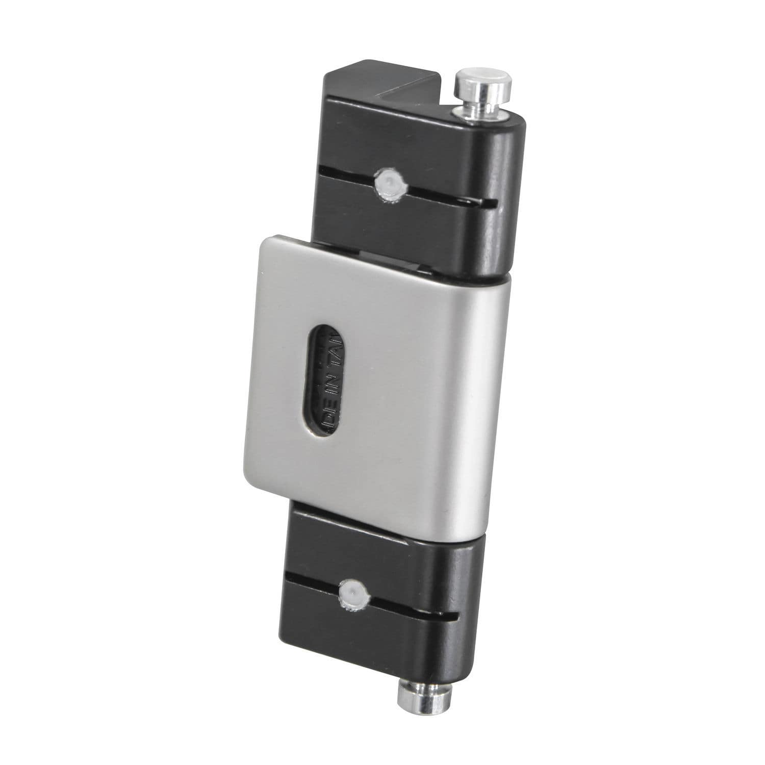 Concealed hinge - HGZ-201-ST - Tai Sam Hardware Corporation - stainless ...