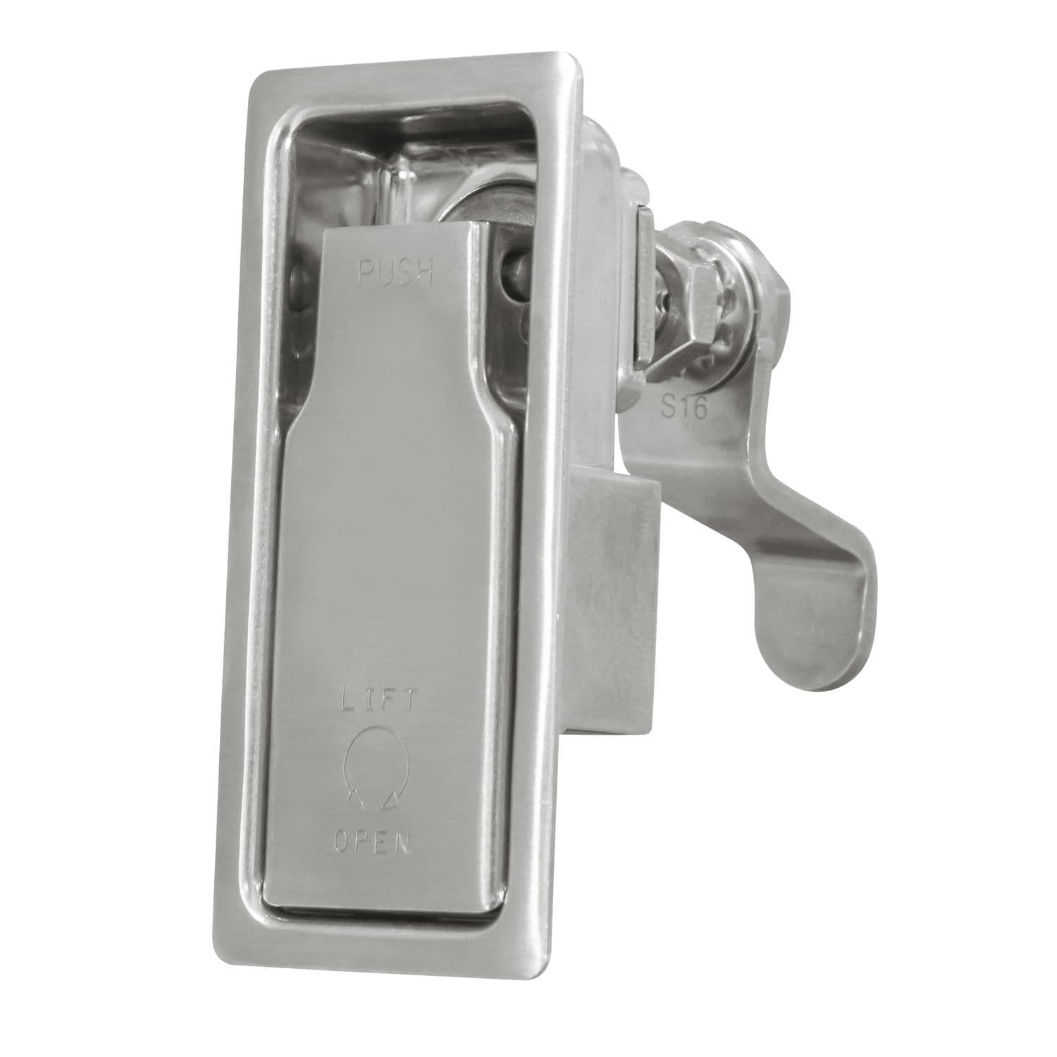 Stainless Steel Latch Sls Tai Sam Hardware Corporation