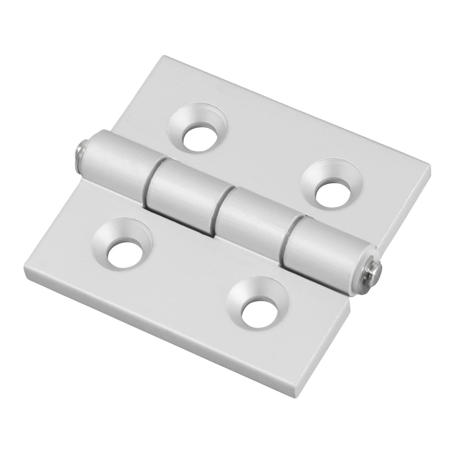 Aluminium hinge - HGA-30 series - Tai Sam Hardware Corporation - screw ...