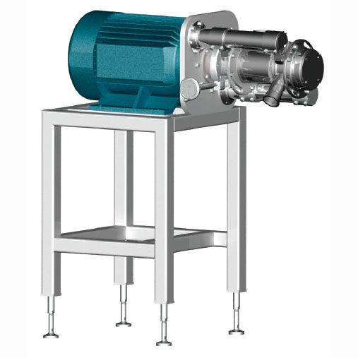 Pork deboner 2000 Prince Industries beef / poultry