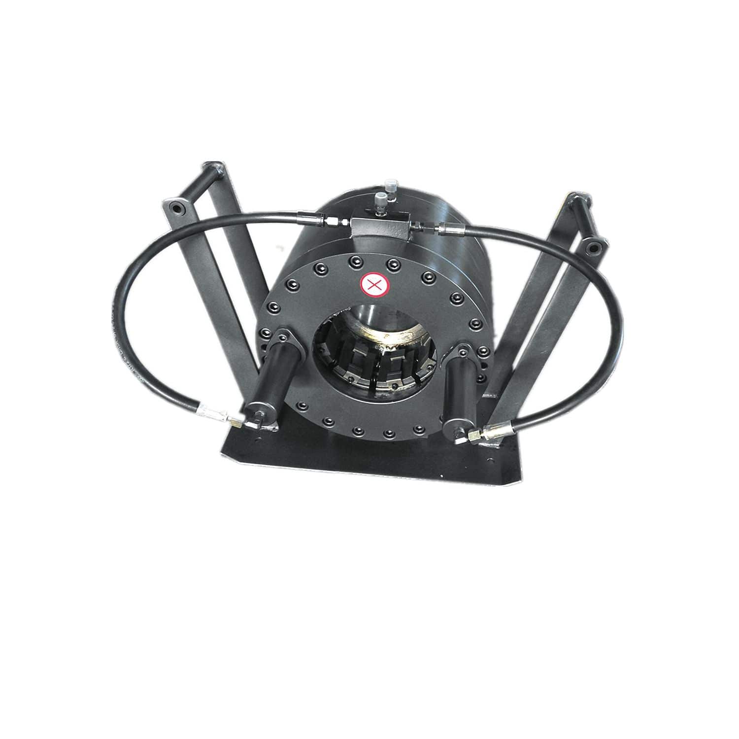 Hose crimping machine KM91S330 Handanshi Kangmai Hydraulic