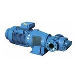 Allweiler TRILUB TRF