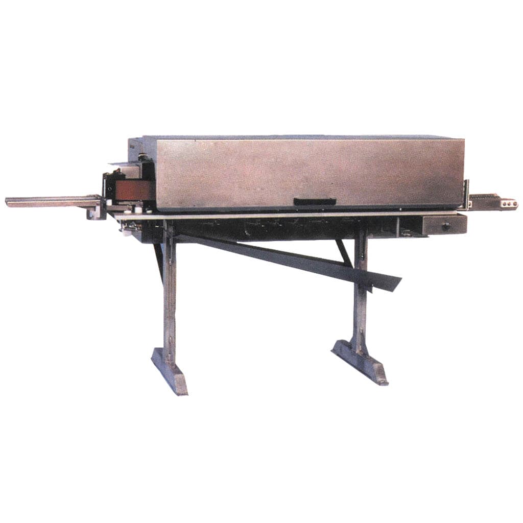 Trout filleting machine FR150 & 200 UniFood Technic for salmon