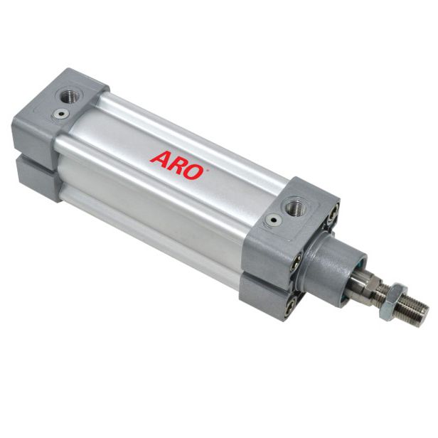 Pneumatic cylinder AMAX Provenair ISO 15552, VDMA 24562 (ANTIGO ISO