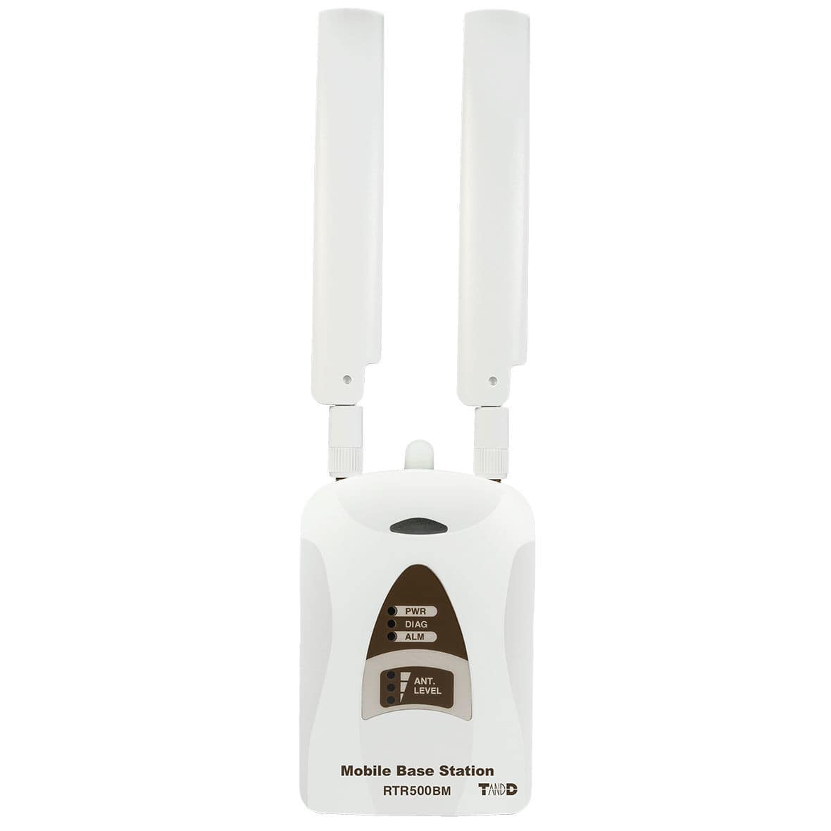 Wireless network base station RTR500BM T&D Corporation