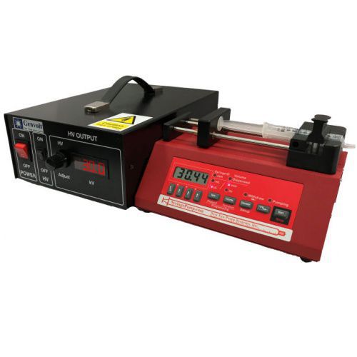 Tabletop power supply - Starter Kit - Genvolt - AC/DC / adjustable ...