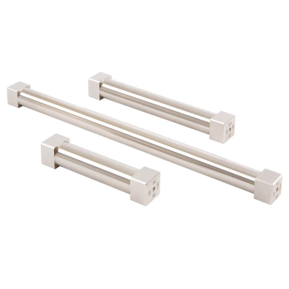 Baker type film applicator 3520 series micrometric