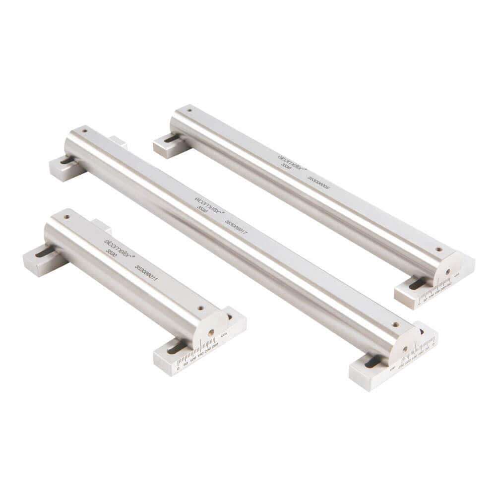 Adjustable film applicator 3525; 3530 Baker type