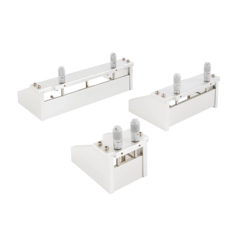 Adjustable film applicator 3580 series