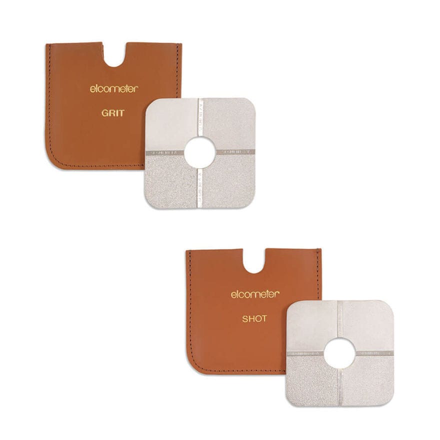 Surface roughness tester E125 series portable