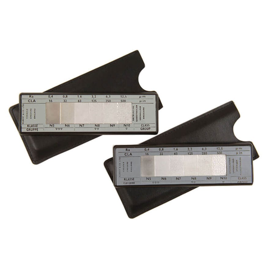 Surface roughness tester E129 series portable