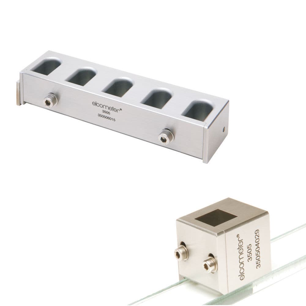 Adjustable film applicator K0003505M001 micrometric