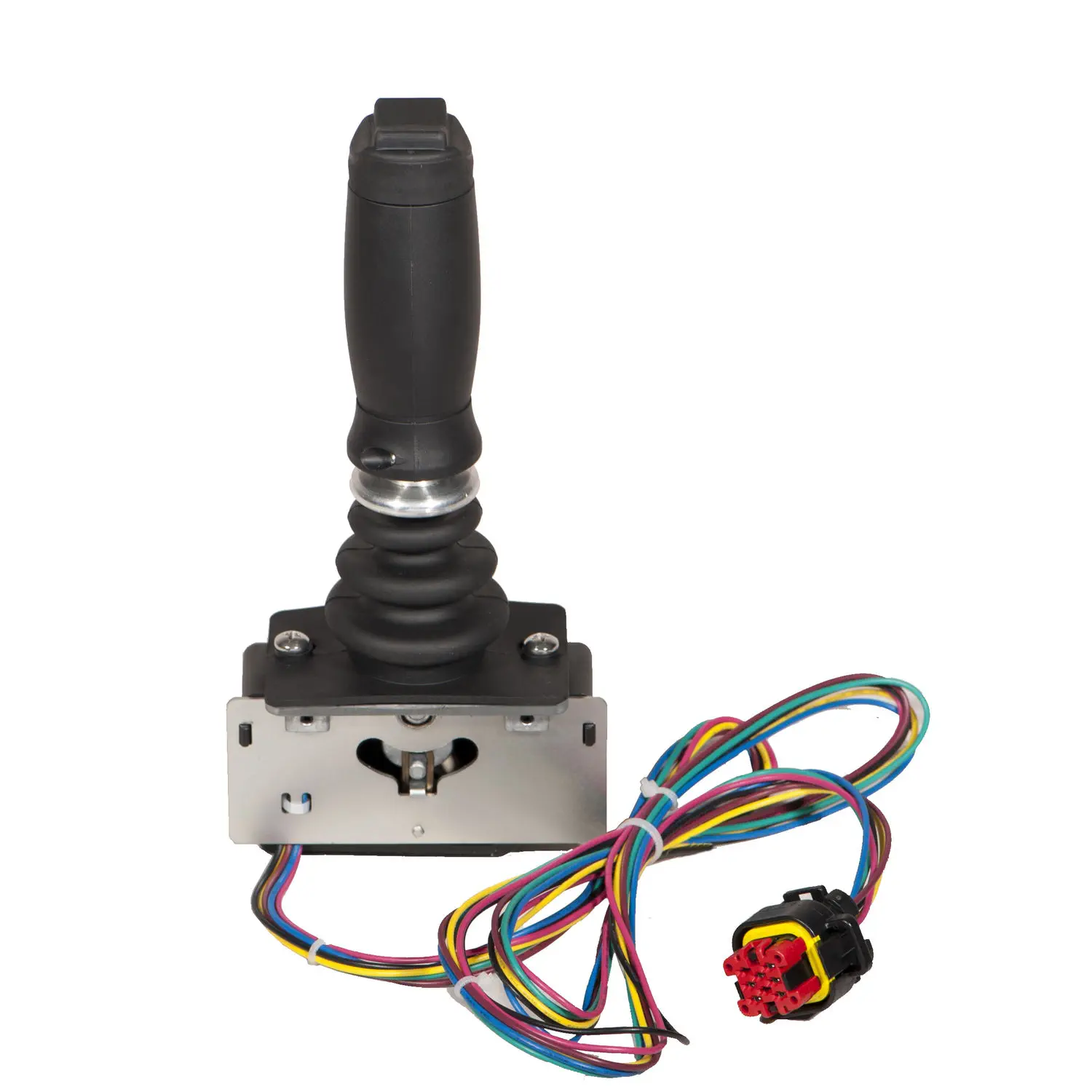 Single-axis joystick - JLG 1001118416 - Haimooo Electronic