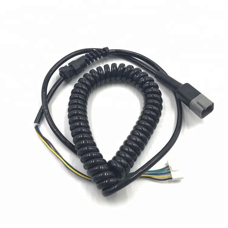 Control cable harness Genie 235464/ 235464GT/ 137611 Haimooo