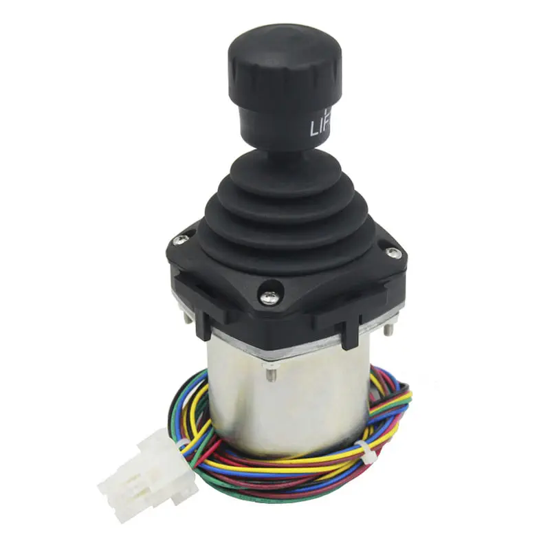 Hall effect joystick - JLG 1001118419 - Haimooo Electronic