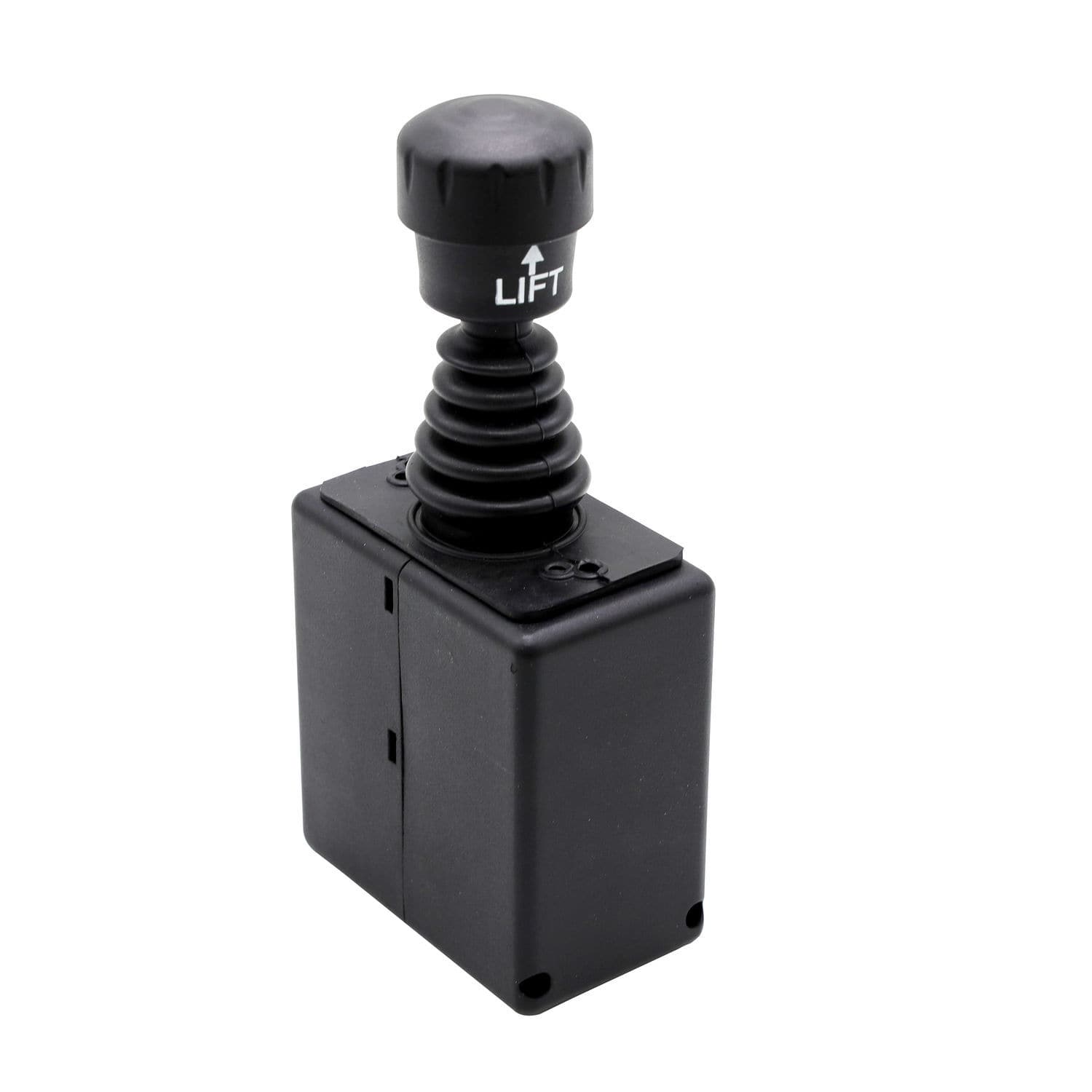 Singleaxis joystick C18 Haimooo Electronic Controls Co.,ltd Hall