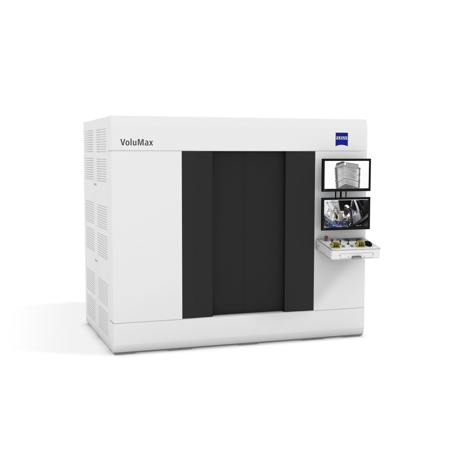 CT Computed Tomography Machine VoluMax 9 Titan ZEISS M trologie 