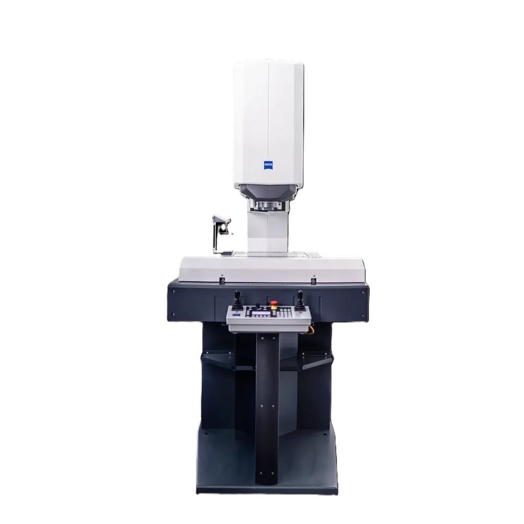 Optical measuring machine - ZEISS O-DETECT - ZEISS Métrologie et ...