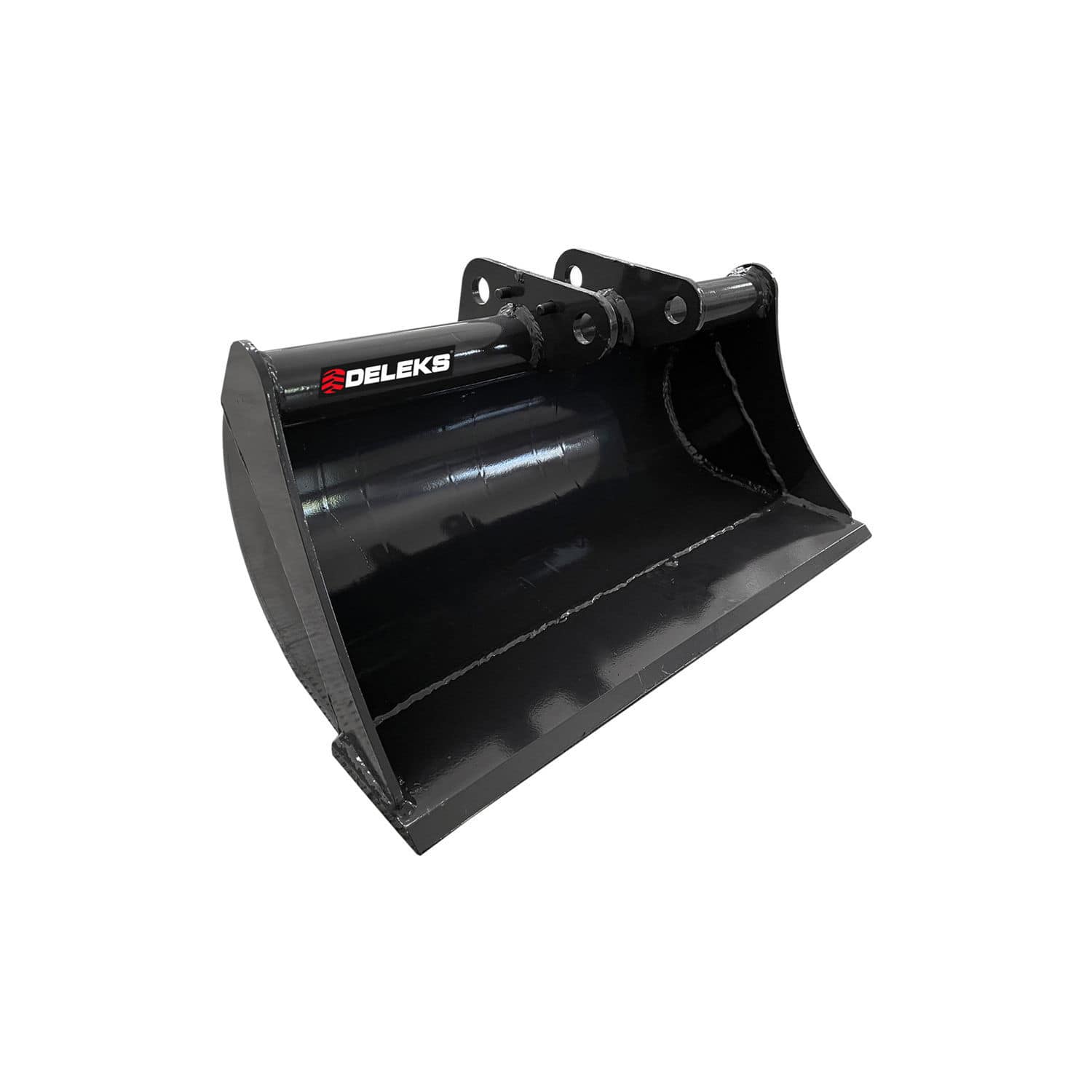 Working Ddeck Bucket Standard bucket - B600DRS1000 - DELEKS - for excavators