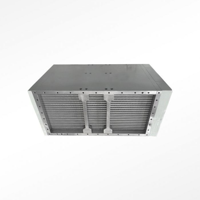 Air cooler 260057620 Didar Industrial Cooling INC water