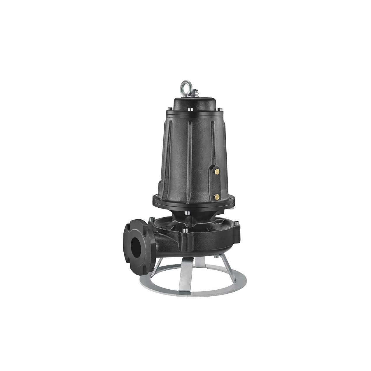 Wastewater pump DTRT series Pentax Pumps electric / submersible