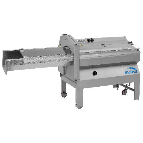 Meat portioning machine PORTION MASTER 21 / 25 / 36 Maass fish