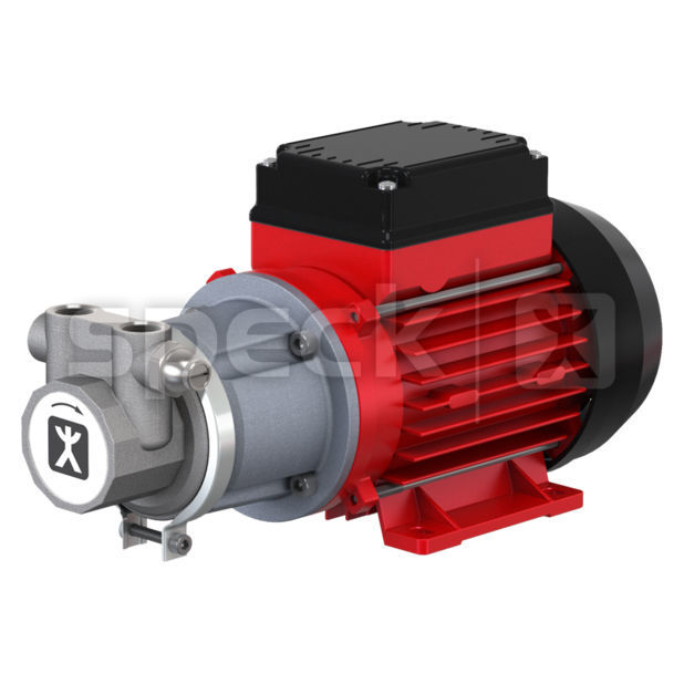 Speck Pumpen Speck DS Series