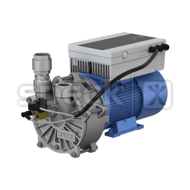 Speck Pumpen Speck VG Series