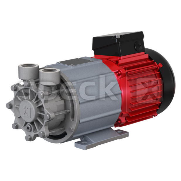 Regenerative turbine pump - AY-4281-PM - SPECK-PUMPEN