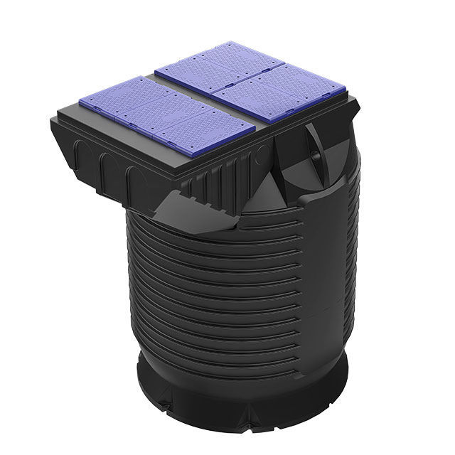 Sewage lifting unit liftBOX M Zenit