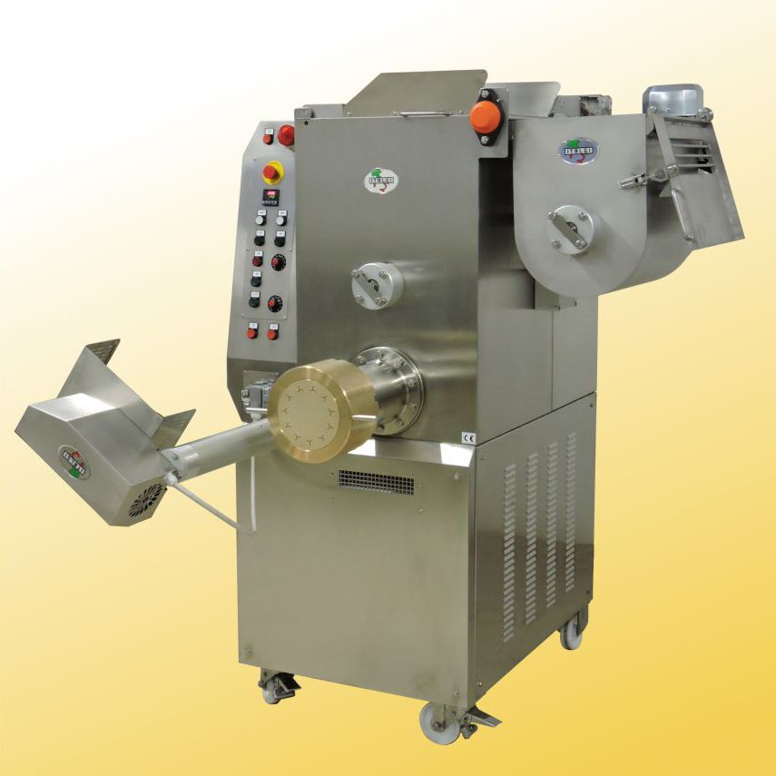 Pasta extruders P150VR ITALGI