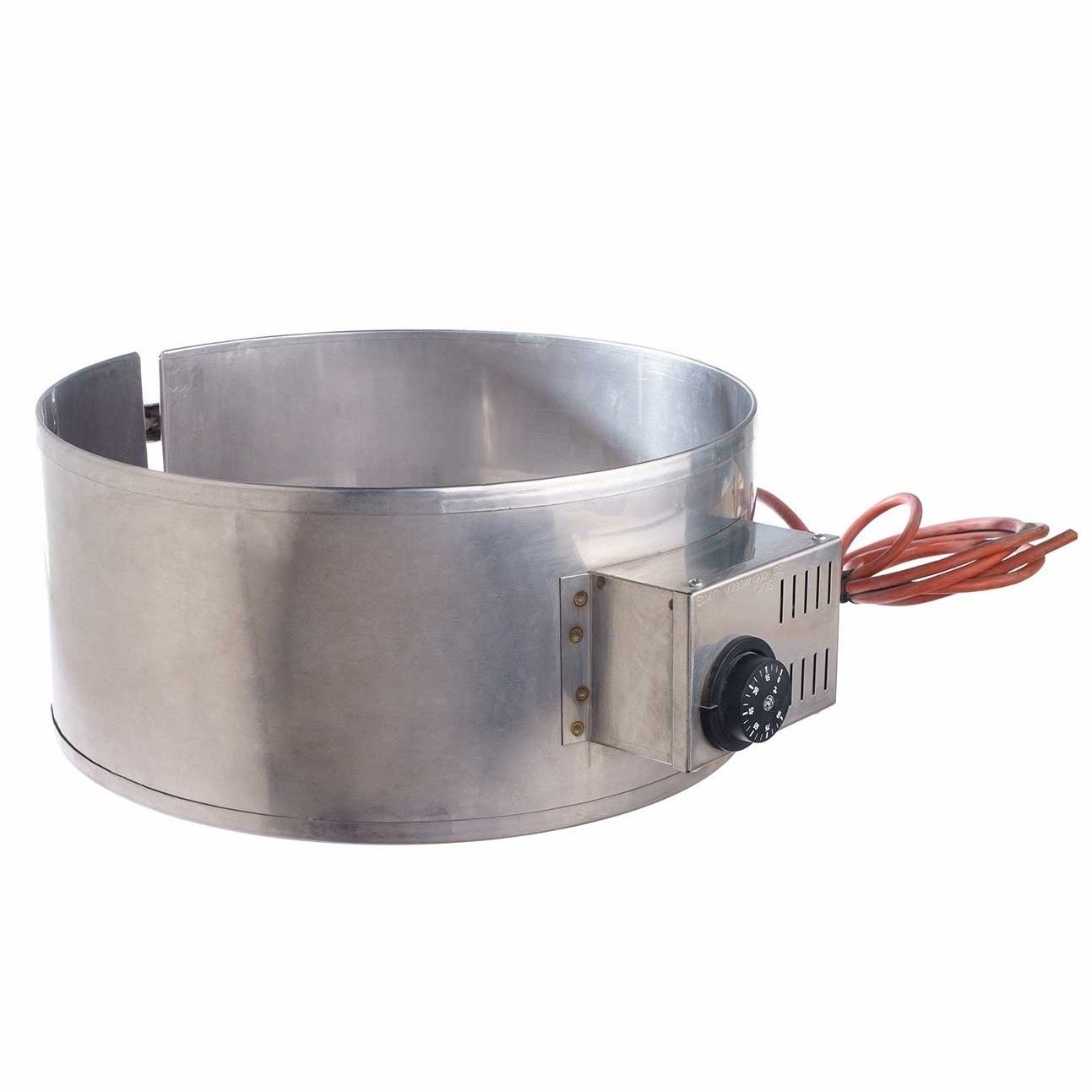 Belt drum heater ELMITI