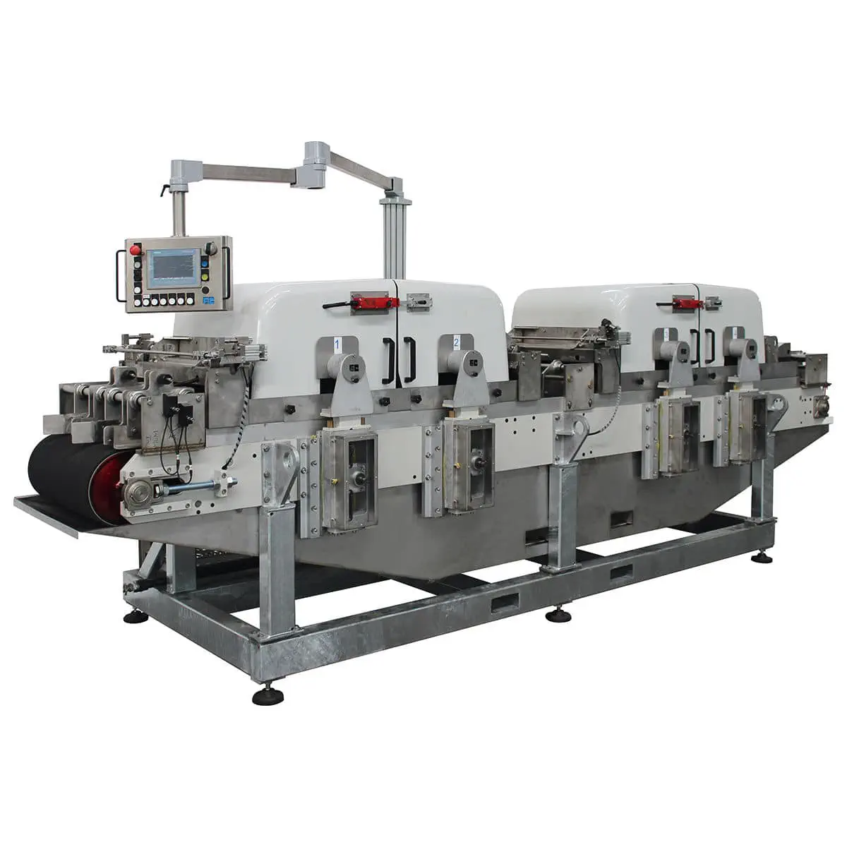 Image of MTM MTX700 website