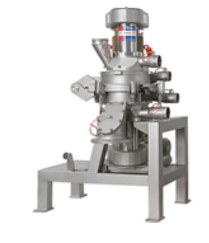 Air classifier / particle / classifier - TSP and TTSP - HOSOKAWA ALPINE