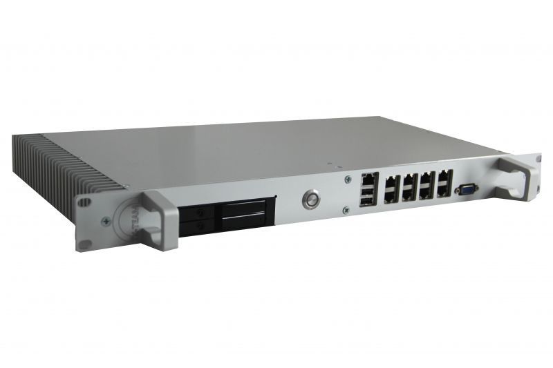 Industrial firewall Premium TXTeam GmbH rackmount / 19"