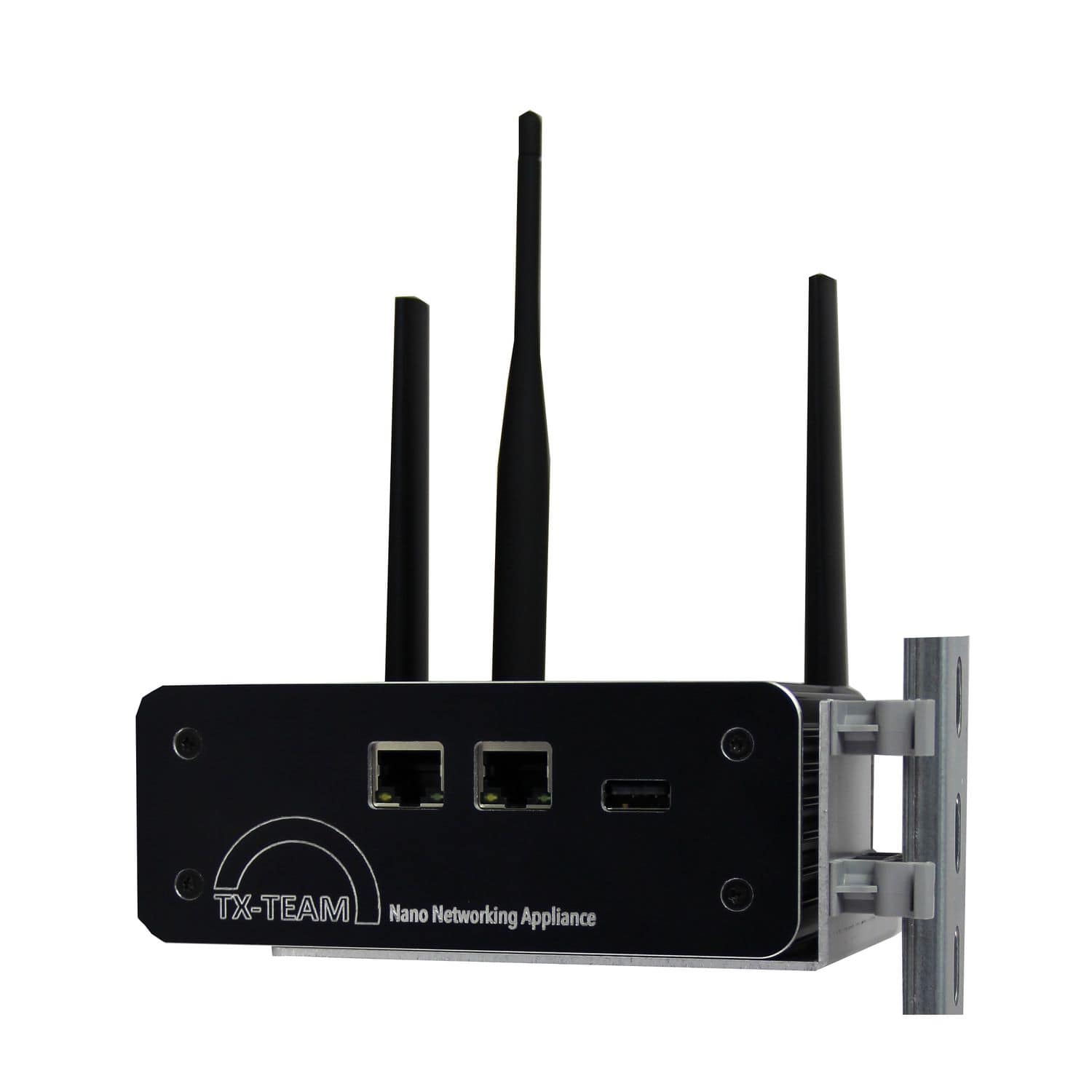 LTE communication router - IRS0200 - TX-Team GmbH - cellular / data ...