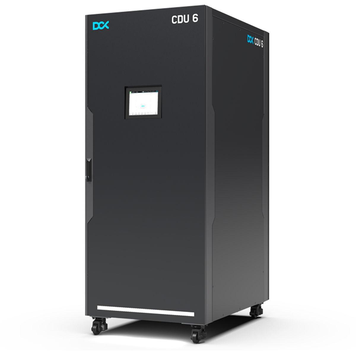 power distribution unit DCX HYDRO CDU 6 DCX