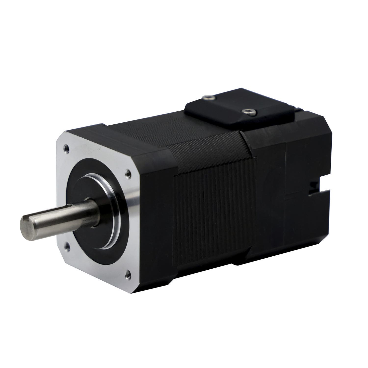 Integrateddrive servomotor 42BSF Series 3X MOTION TECHNOLOGIES CO