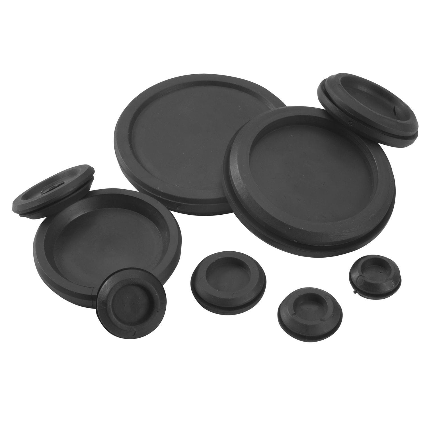 TPE cable grommet TGD Series Cable Entry Solutions