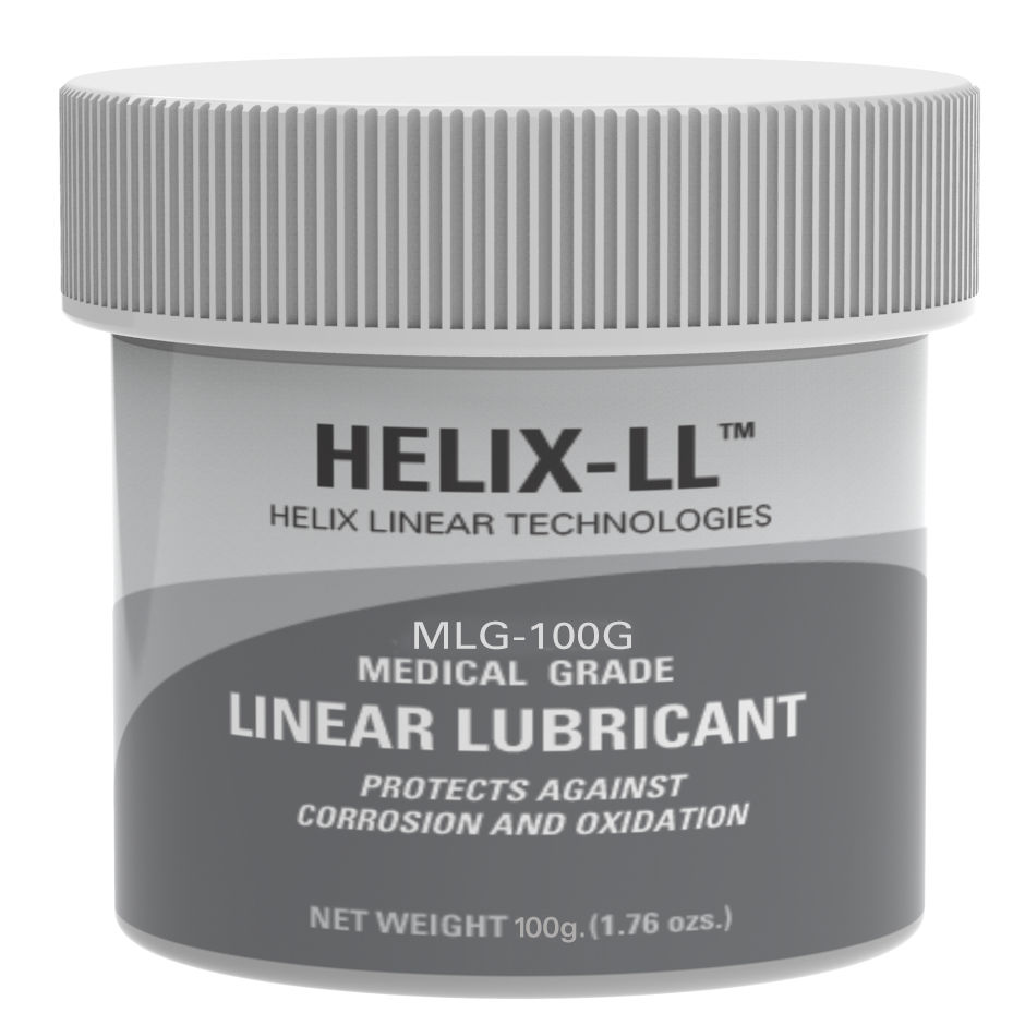 Lubricant grease MLG 100G Helix Linear Technologies industrial