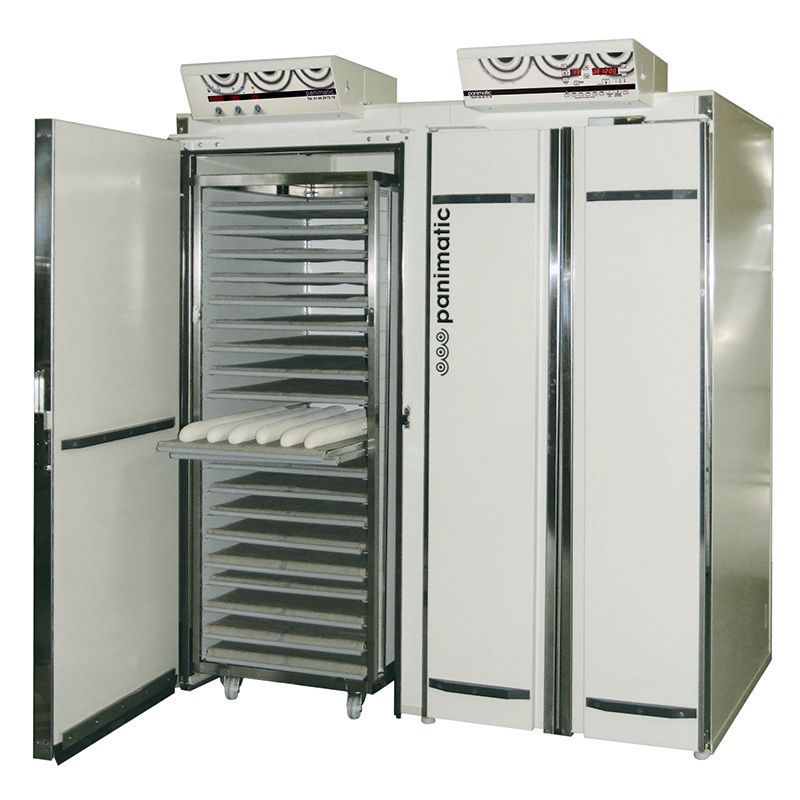 Dough proofer CAFi Panimatic