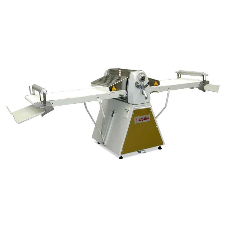 Dough sheeter SPT0, SPT3 Sottoriva