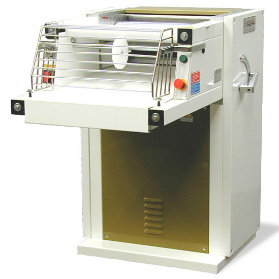 conti dough sheeter
