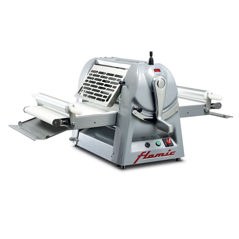 pastry laminator machine