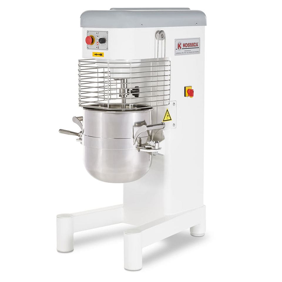dough mixer PL 2025 Kosmica for bakeries / for pastry