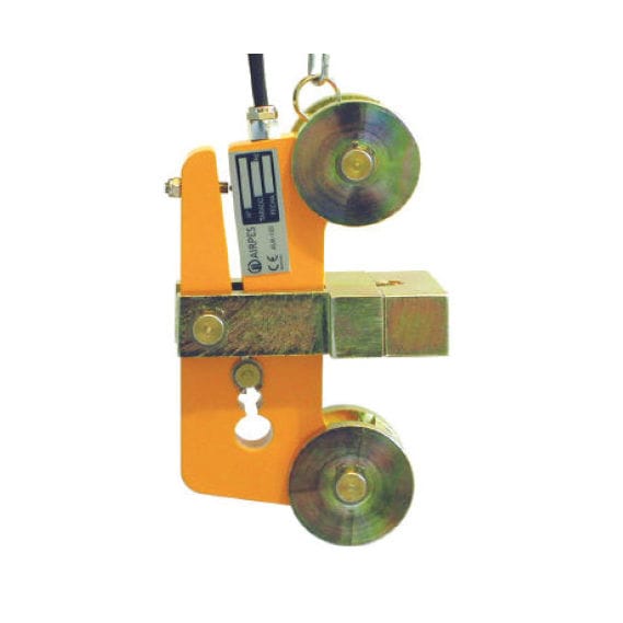 Mechanical load limiter ALM/M100 Airpes for cranes / for