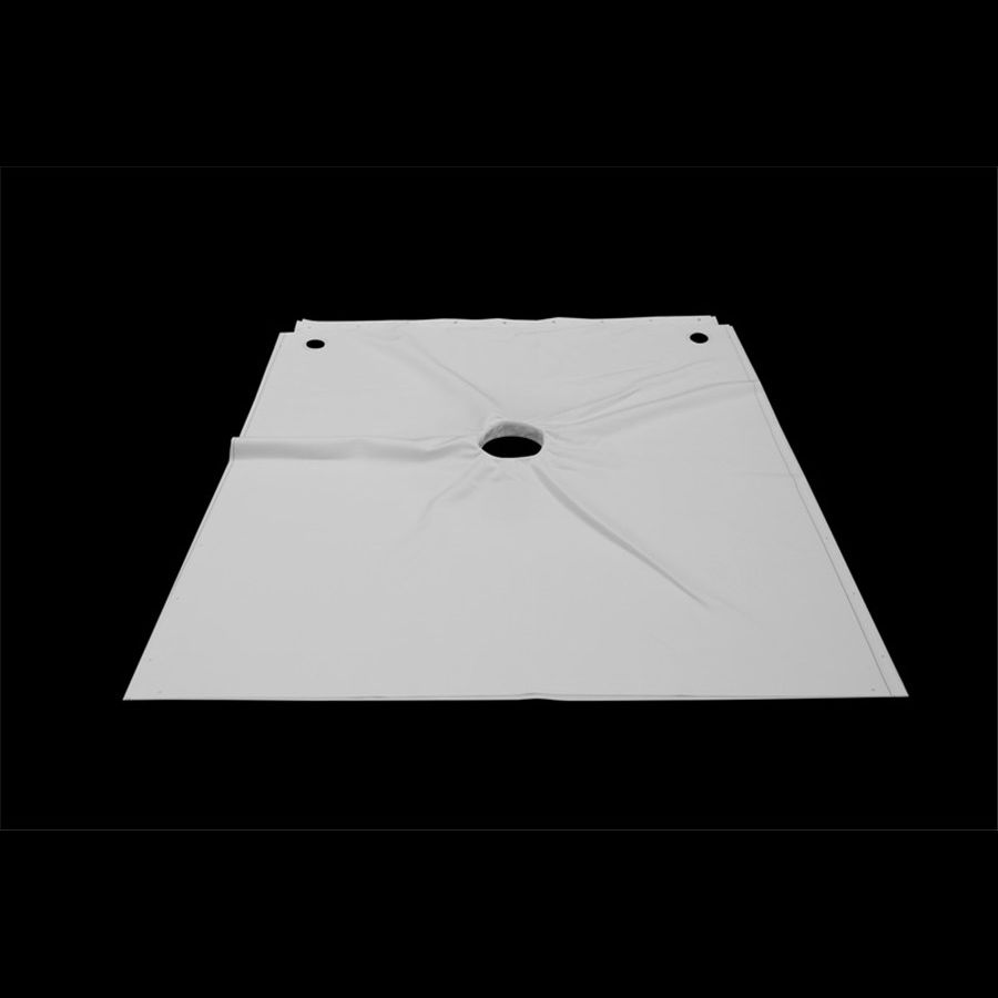 Polypropylene filter press cloth JJ Jingjin Environmental