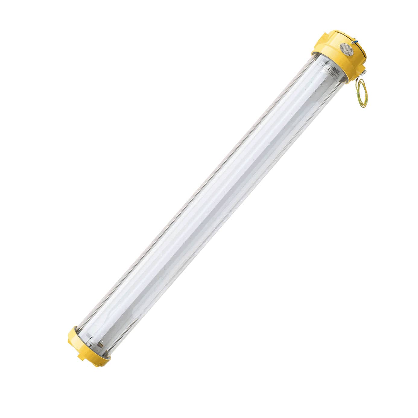 Ceiling Mounted Lighting Led Lamp Fluorescent Ex 116l