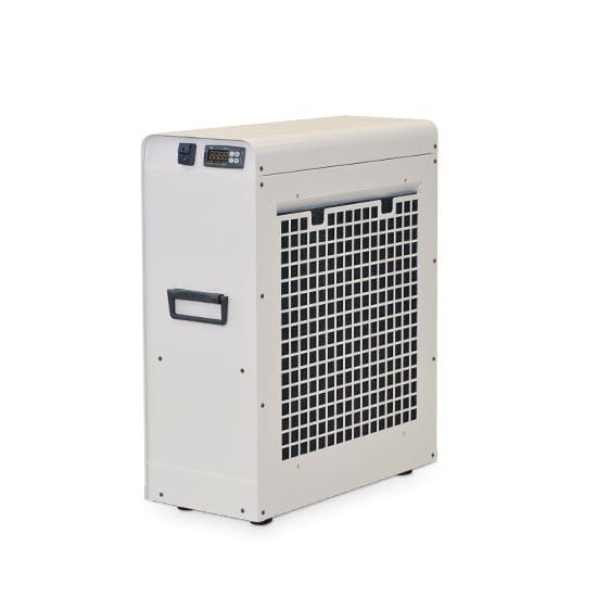 Gas chiller - RSN series - Refrind s.r.l. - industrial / compact ...