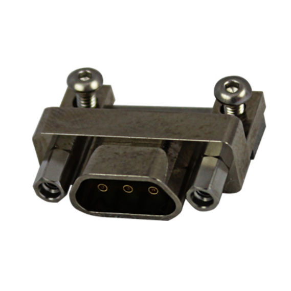 Data connector 175004008P Microwave Product Divison microD